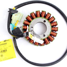 Hyosung Stator Magento Assembly For Hyosung GV650