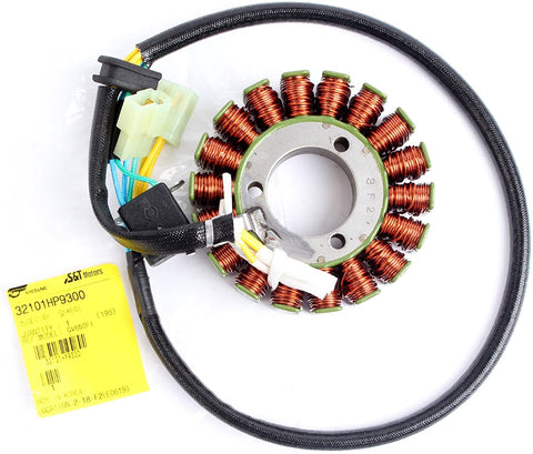 Hyosung Stator Magento Assembly For Hyosung GV650