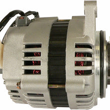 DB Electrical AHA0002 Alternator Compatible with/Replacement for Honda Gold Wing GL1500 1990 GL1500A Aspencade 1991-2000 GL1500I Interstate 1991-96 GL1500SE 1990-2000 1520cc /464177
