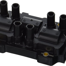Standard Motor Products UF434 Ignition Coil