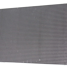Kool Vue KVAC3687 A/A/C Condenser