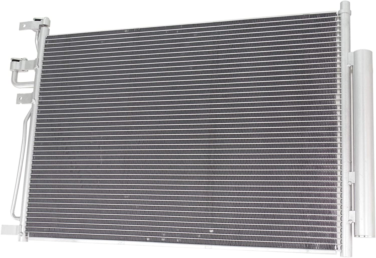 Kool Vue KVAC3687 A/A/C Condenser