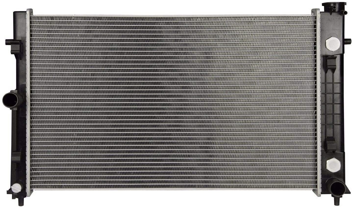 Klimoto Radiator | fits Pontiac GTO 2005-2006 6.0L V8 | KLI2987