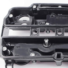 MYSMOT 264-968 55573746 Camshaft Valve Cover w/Gasket Fits Buick Encore Cadillac ELR Chevy Cruze Sonic Trax Volt (1.4L Engine)
