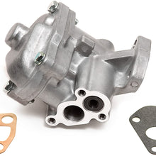 Evergreen TKTCS20700WOP Compatible With 97-10 Ford Explorer Ranger Mazda B4000 Mercury 4.0 245 SOHC Timing Chain Kit Timing Cover Gaskets Oil Pump GMB Water Pump