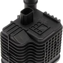 Dorman 310-007 Fuel Vapor Leak Detection Pump for Select Models