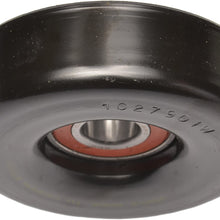Continental 49014 Accu-Drive Pulley