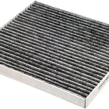 FRAM Fresh Breeze Cabin Air Filter with Arm & Hammer Baking Soda, CF10133 for Toyota Vehicles