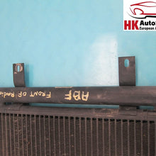 Oem Jaguar S-type 03-08 A/c Condenser 2r8h 19c600 Ab