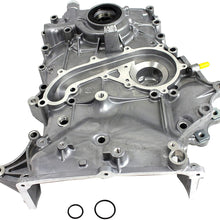 DNJ OP954 Oil Pump for 2005-2015 / Toyota / 4Runner, Tacoma / 2.7L / DOHC / L4 / 16V / 2694cc / 2TRFE