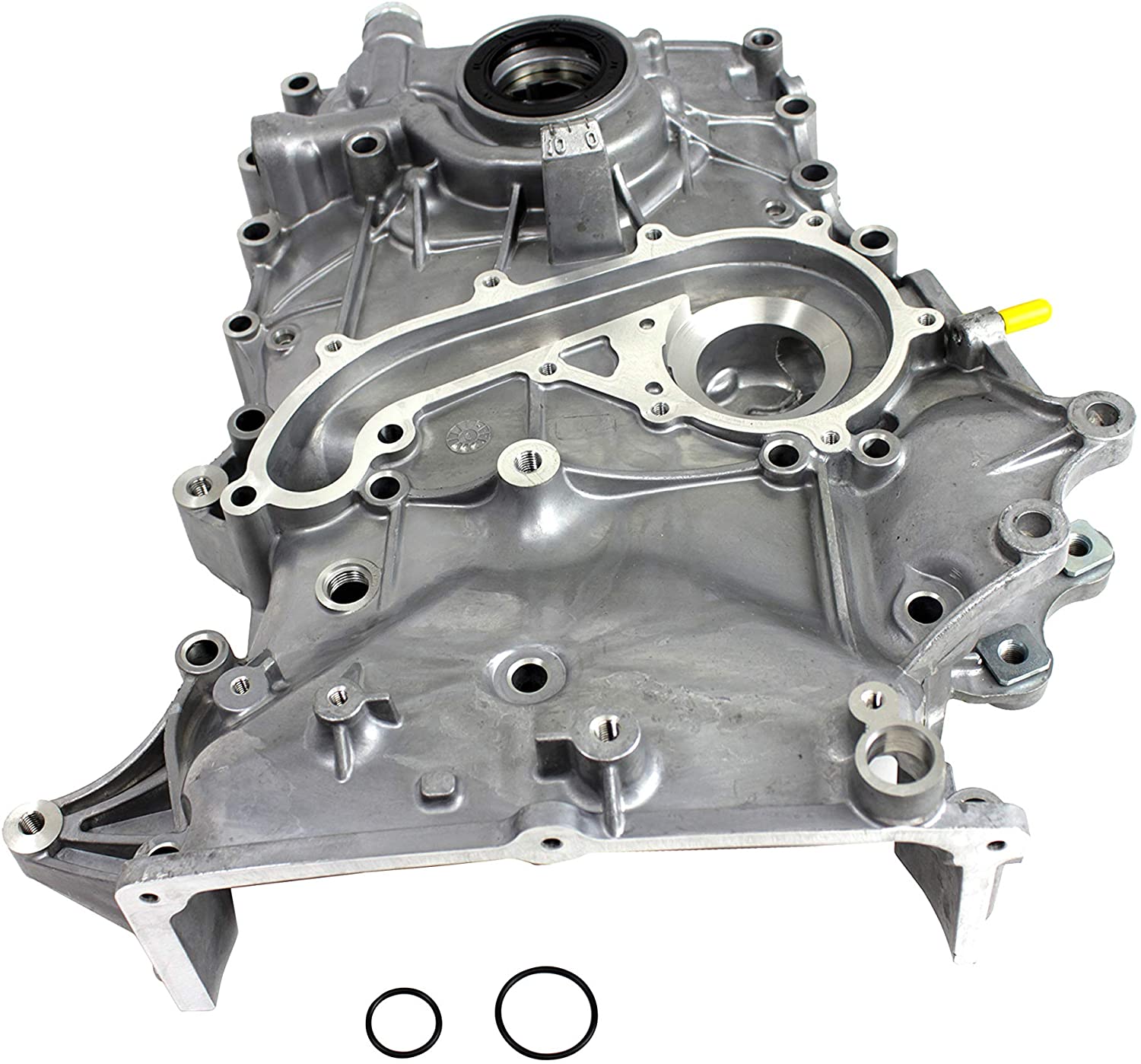 DNJ OP954 Oil Pump for 2005-2015 / Toyota / 4Runner, Tacoma / 2.7L / DOHC / L4 / 16V / 2694cc / 2TRFE