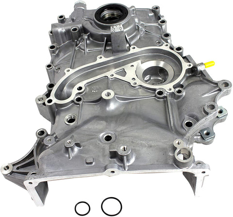 DNJ OP954 Oil Pump for 2005-2015 / Toyota / 4Runner, Tacoma / 2.7L / DOHC / L4 / 16V / 2694cc / 2TRFE