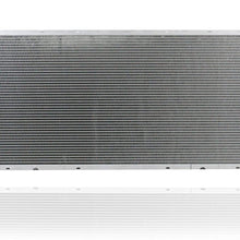 Koyorad A2866 Radiator