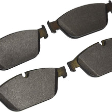 Bosch BE1546 Blue 1546 Disc Brake Pad Set