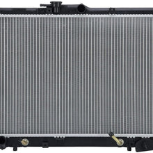 Automotive Cooling Radiator For Honda Accord Acura TL 2147 100% Tested