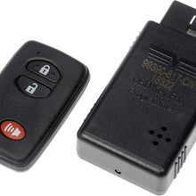 Dorman 99391 Keyless Entry Transmitter for Select Toyota Models (OE FIX)