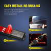 Nilight Truck Tailgate Bar 60