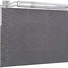 Kool Vue KVAC3159 A/C Condenser