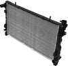 Universal Air Conditioner RA 2795C Radiator, 1 Pack