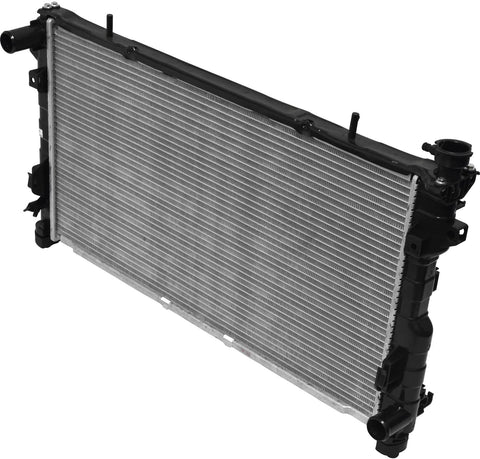 Universal Air Conditioner RA 2795C Radiator, 1 Pack