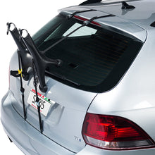Saris Solo Trunk Rack Single Bike 6/Box Black