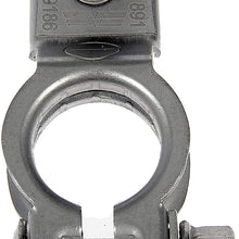 Dorman 926-497 Negative Battery Terminal for Select Chrysler/Dodge/Jeep Models