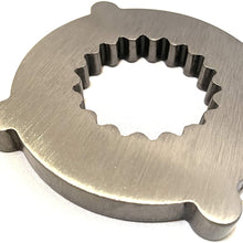 2015+ Can Am Diff Locker (front differential lock) True 4x4 ! 800 1000 570 Commander Maverick Outlander Renegade