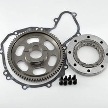 IDEAL New Starter Clutch Gasket Bolts kits Polaris Predator 03~07 Outlaw 500 06~07