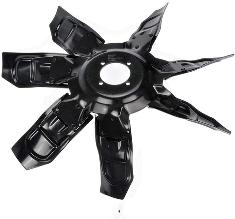 Dorman 620-066 Engine Cooling Fan Blade for Select Dodge Models (OE FIX)