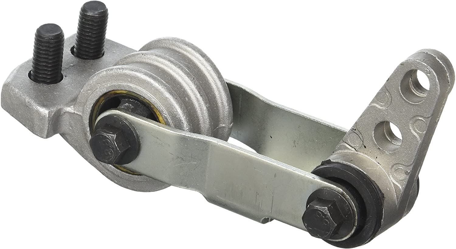 Eagle BHP 4426 Engine Motor Mount (Volvo S60 Volvo S80 Volvo V70 Torque 2.3L 2.4L 2.5L Lower)