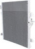Kool Vue KVAC3664 Factory Finish A/C Condenser