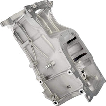 APDTY 141876 Engine Oil Pan 114200T010, 114200T011