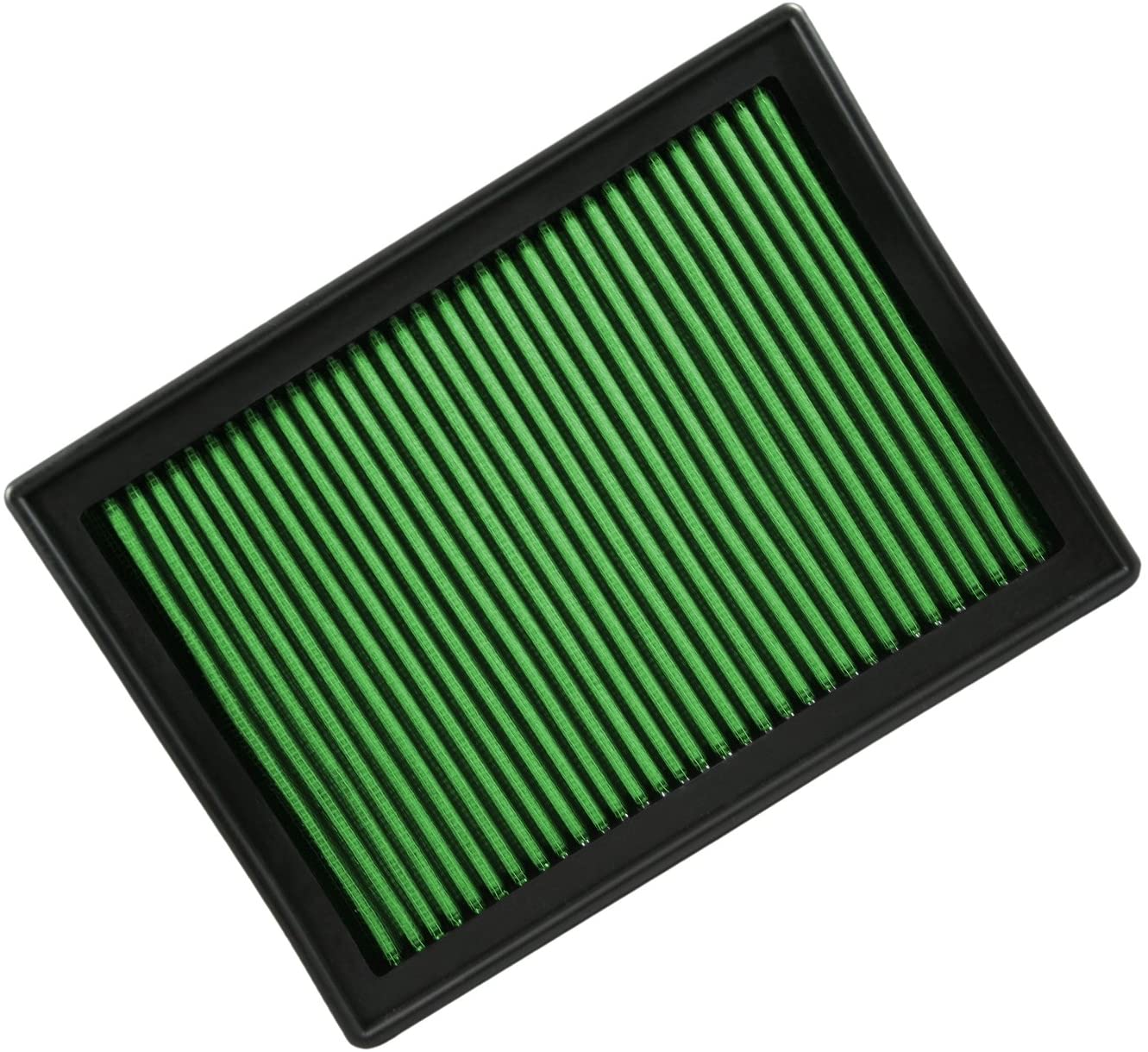 Green Filter 2043 Green High Performance Air Filter