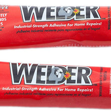 Welder Homax 730657 1 Oz Professional Adhesive 2 Count