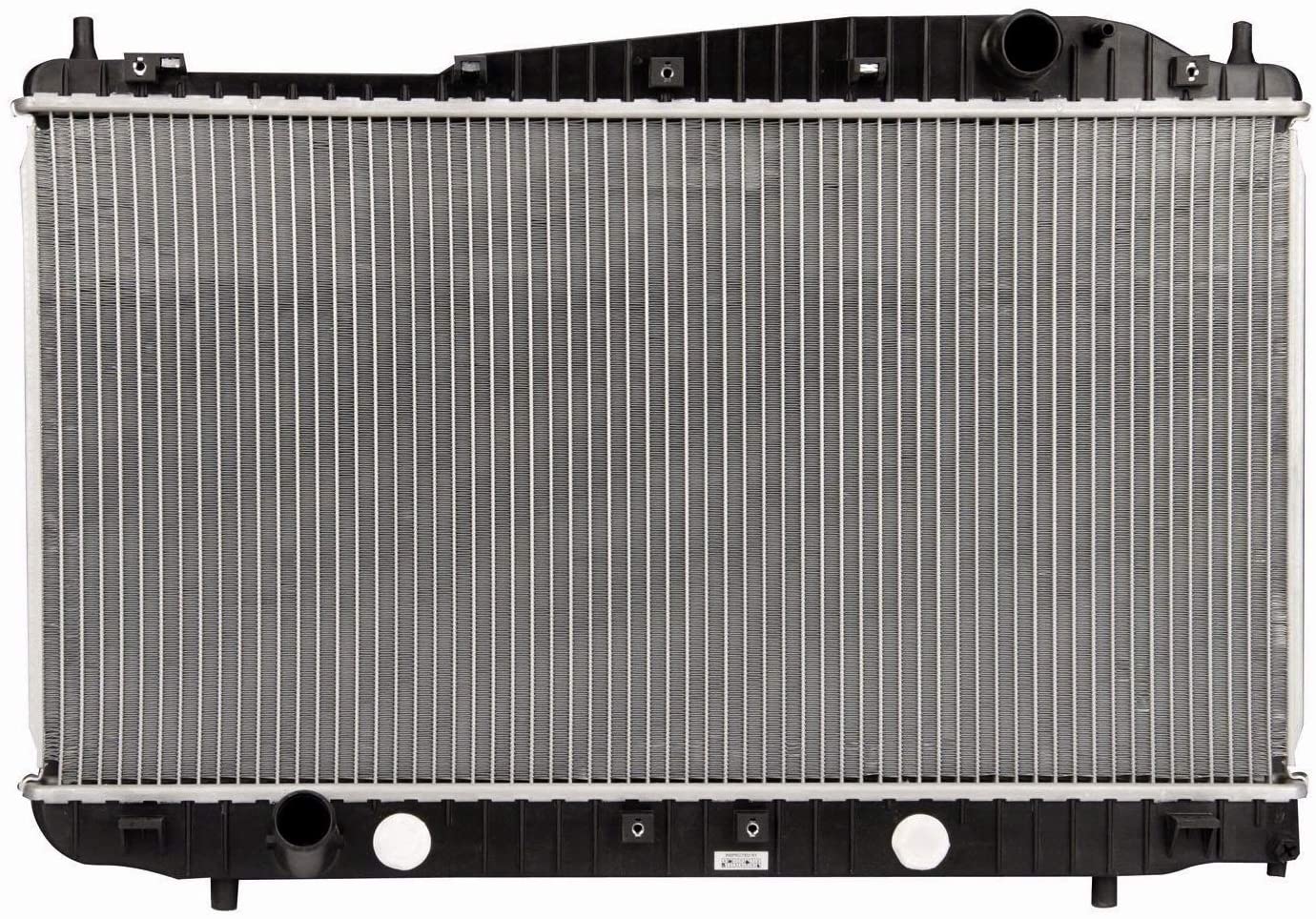 Sunbelt Radiator For Suzuki Verona Chevrolet Epica 13000 Drop in Fitment