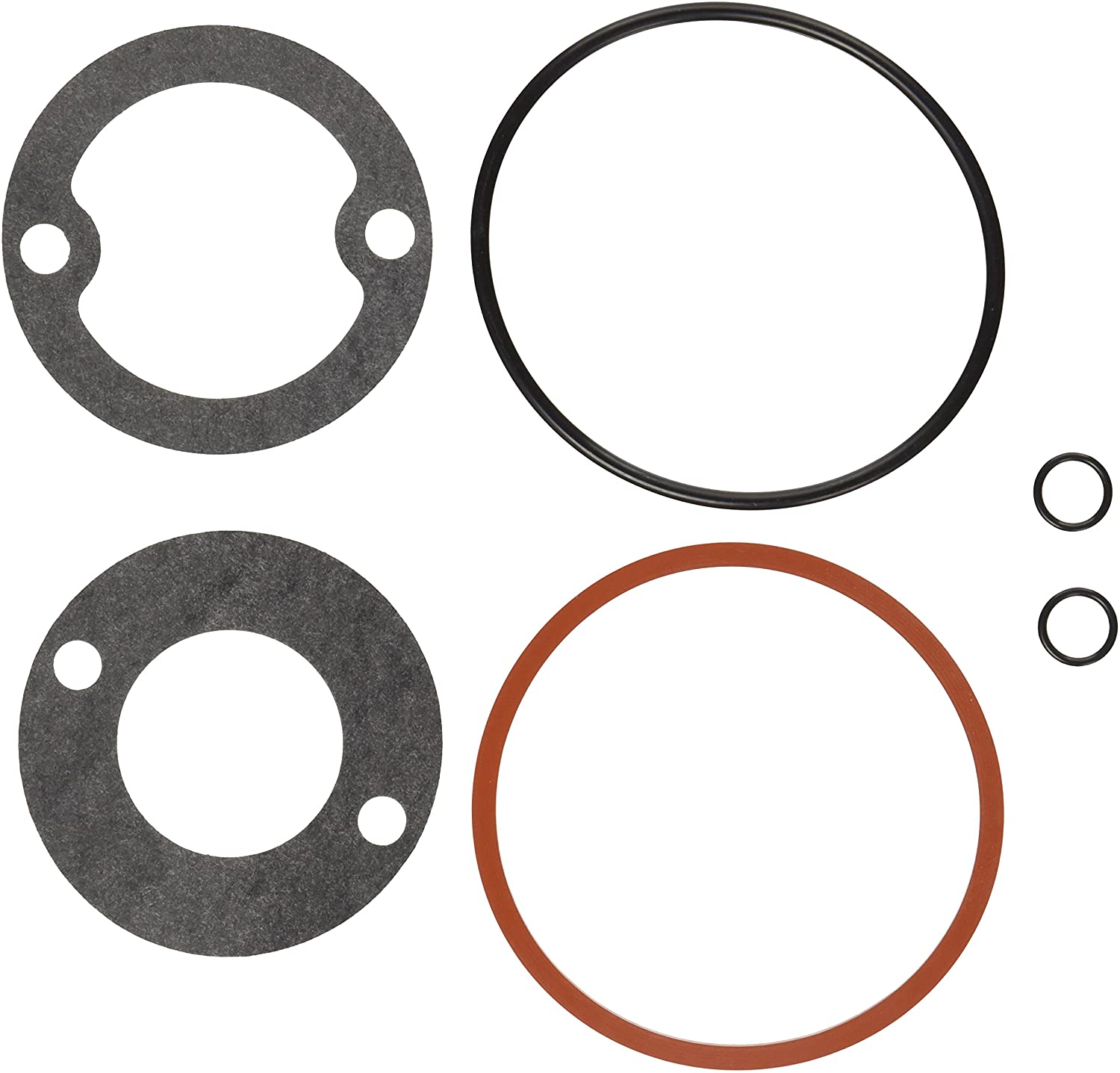 MAHLE GS33272 Engine Oil Cooler Gasket Set