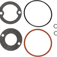 MAHLE GS33272 Engine Oil Cooler Gasket Set