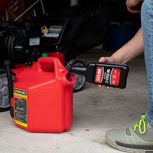 STA-BIL (22404-6PK Full Synthetic 2-Cycle Oil - with Fuel Stabilizer - 5 Gallon Mix - 50:1 and 40:1 Mix Ratios - Low Smoke Formula, 13 fl. oz. 6 Pack