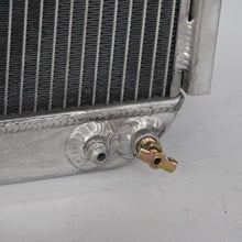 Polished KKS50 3 Rows All Aluminum Radiator Fit 1989-95 Toyota 4Runner /1988-95 Toyota Pickup 3.0L 2959CC V6 GAS