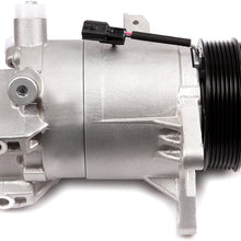 Aintier AC A/C Compressor Clutch CO 11319C Replacement for 2008-2015 Nissan Maxima Murano Pathfinder Quest 3.5L