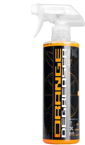 Chemical Guys CLD_201_16 Signature Series Orange Degreaser, 16 oz