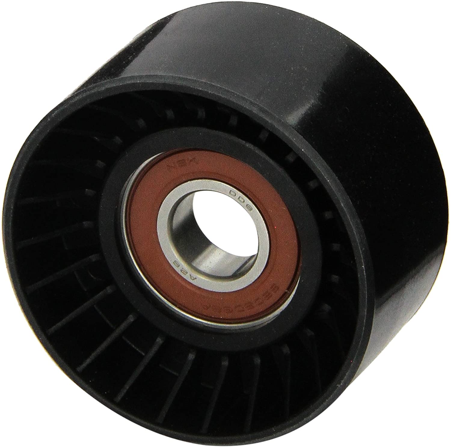 Dayco 89094 Drive Belt Tensioner Pulley