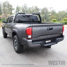 Westin 57-81065 Black HLR Truck Rack Tacoma 2005-2019
