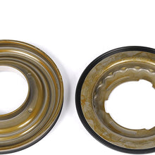 ACDelco 88971738 GM Original Equipment Automatic Transmission 5th Clutch Piston with Guide