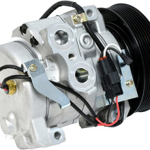 Universal Air Conditioner CO 29055C A/C Compressor