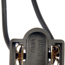 Dorman Help! 85809 2 Terminal Headlght Sockt