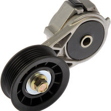 Dorman 419-208 Accessory Drive Belt Tensioner Assembly for Select Ford / Mercury Models