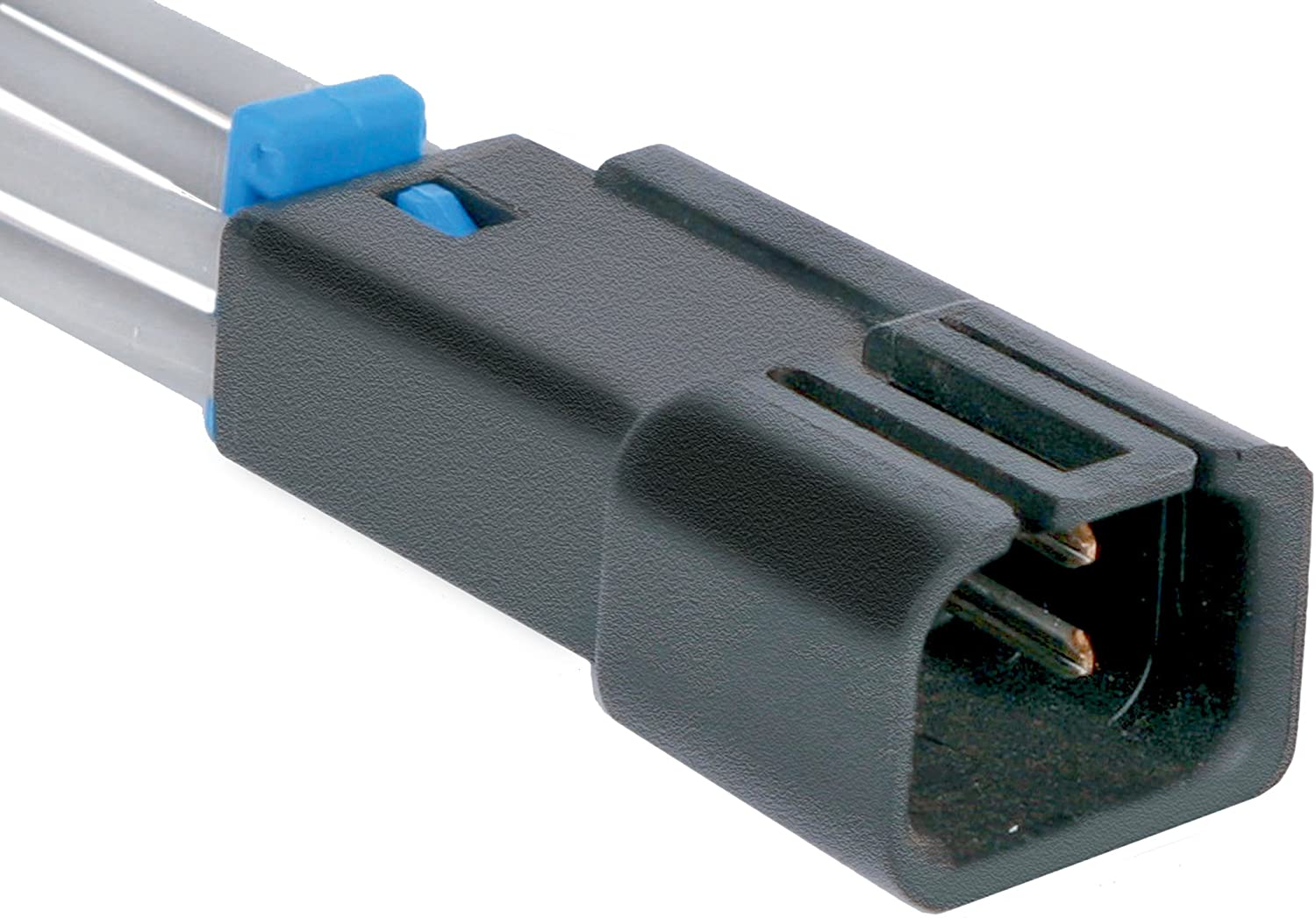 ACDelco PT144 GM Original Equipment 4-Way Male Black Multi-Purpose Pigtail