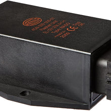 HELLA 009508017 4+1+1(12) EP 12V 24W Naso Flasher