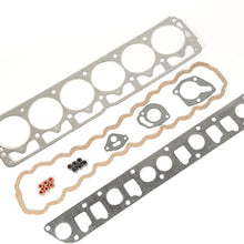Omix-Ada 17441.08 Upper Engine Gasket Set